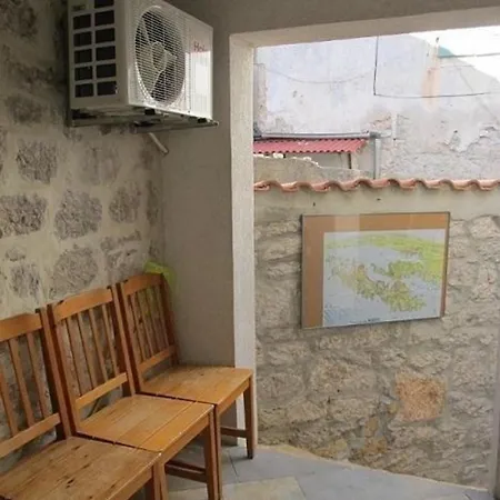 Fischer Fritz 2 Appartement *