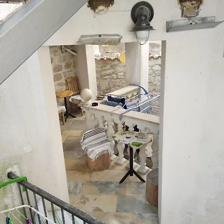 Appartement Fischer Fritz 2
