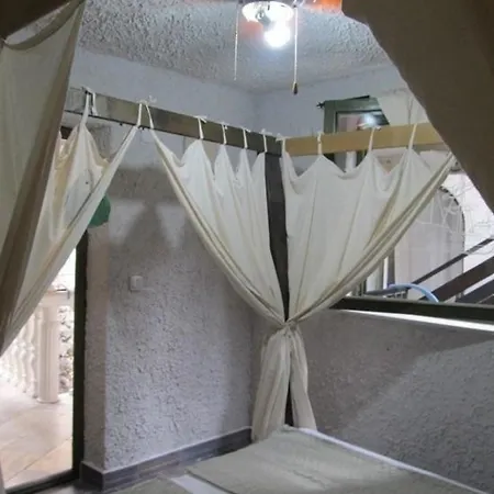 Appartement Fischer Fritz 2 Betina (Sibenik-Knin)