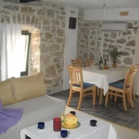 Appartement Fischer Fritz 2