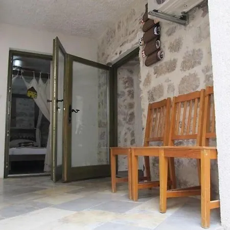 Fischer Fritz 2 * Betina (Sibenik-Knin)