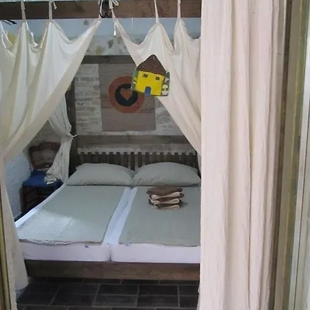 Appartement Fischer Fritz 2 Betina (Sibenik-Knin)