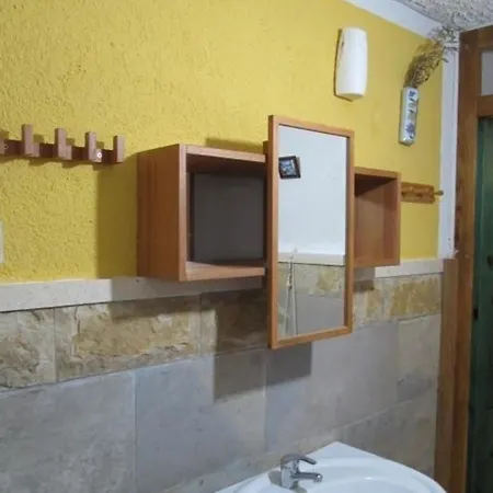 Fischer Fritz 2 Appartement