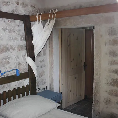 Apartment Grosse In Mit Terrasse Und Whirlpool Betina (Sibenik-Knin)