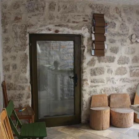 Grosse In Mit Terrasse Und Whirlpool * Betina (Sibenik-Knin)