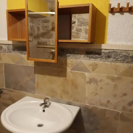 Fischer Fritz 2 Appartement