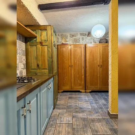 Fischer Fritz 2 Appartement Betina (Sibenik-Knin)