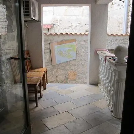 Fischer Fritz 2 * Betina (Sibenik-Knin)